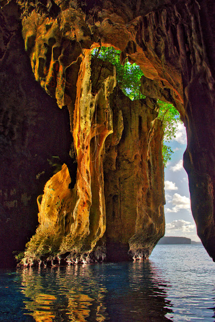 best south pacific islands to visit