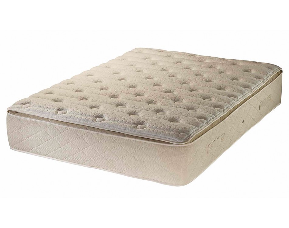 king size feather top mattress