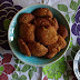#178 Błyskawiczne ciasteczka z orzechami i rodzynkami