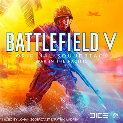 Battlefield V War In The Pacific Soundtrack