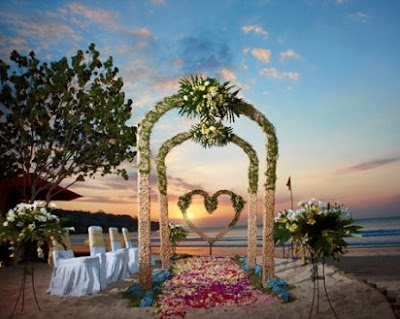 Inilah Cara Kerja Wedding Organizer Dari Awal