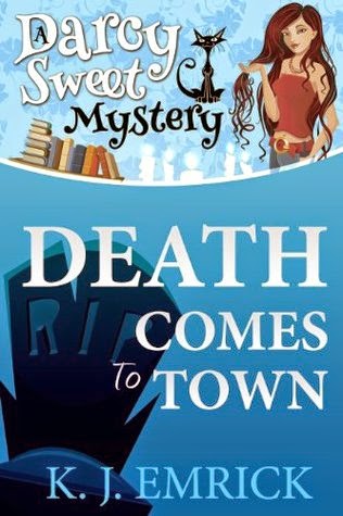 http://www.goodreads.com/book/show/19462871-death-comes-to-town