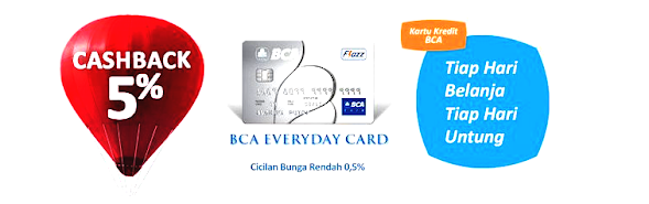 Gerai Kartu Kredit: Kartu Kredit BNI JCB Platinum