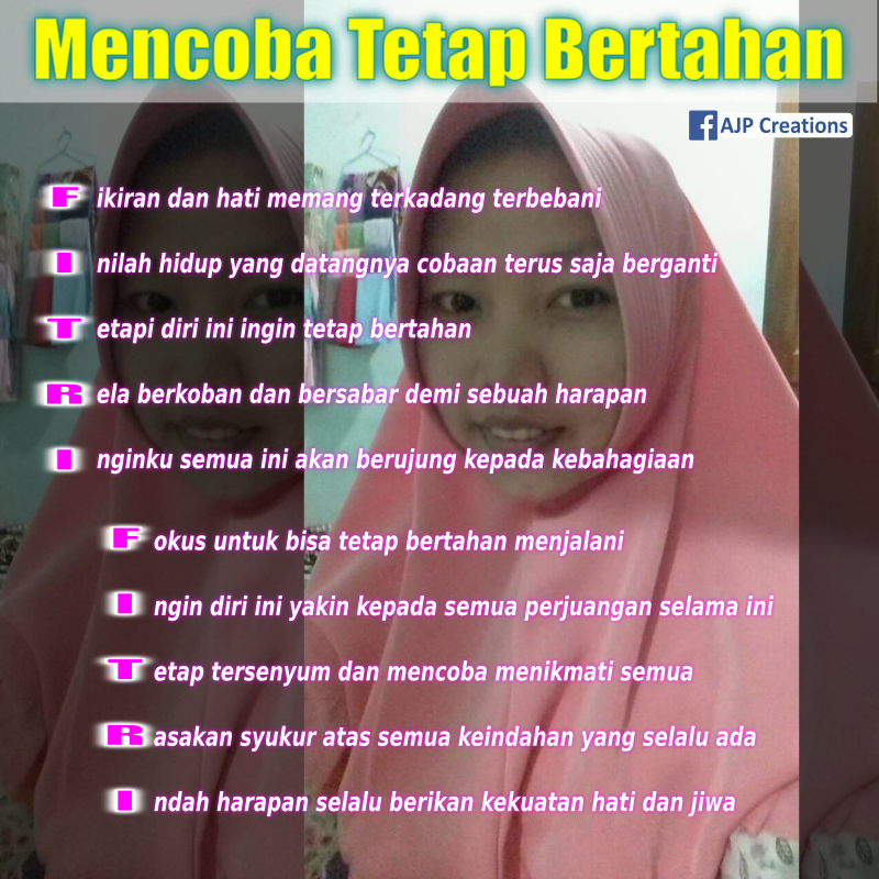 √ Kumpulan Contoh Puisi Akrostik Nama Orang Contoh Kumpulan Puisi jpg (800x800)