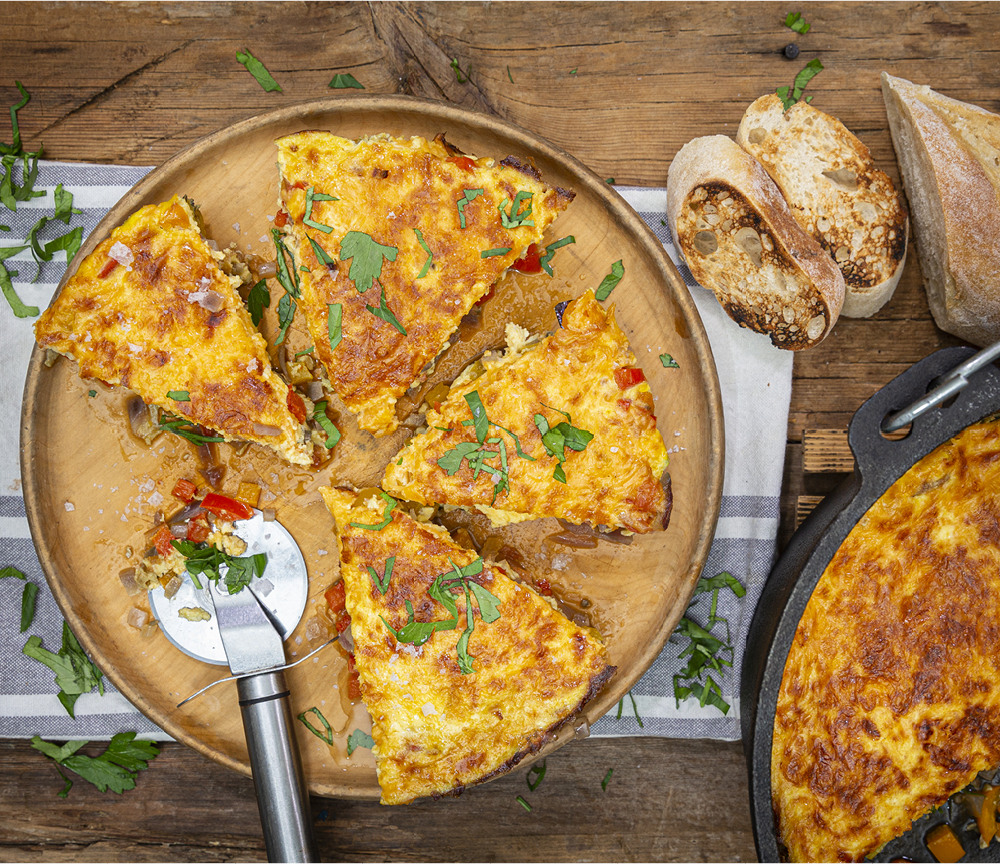 How to have a breakfast braai Edgars Mag