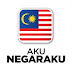 Lirik lagu Aku Negaraku