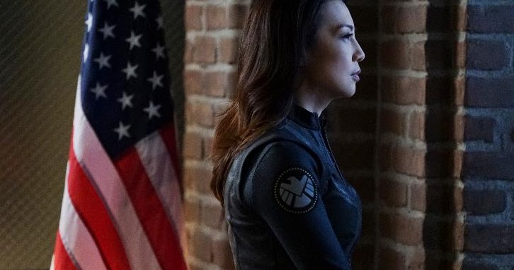 Agents of SHIELD - Episode 4.15 - Self Control - Promo ...