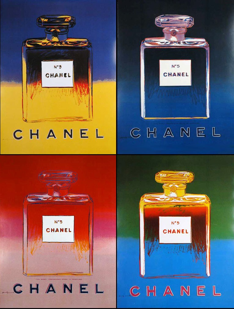 why is Chanel N.5 still one of the most popular scents for women