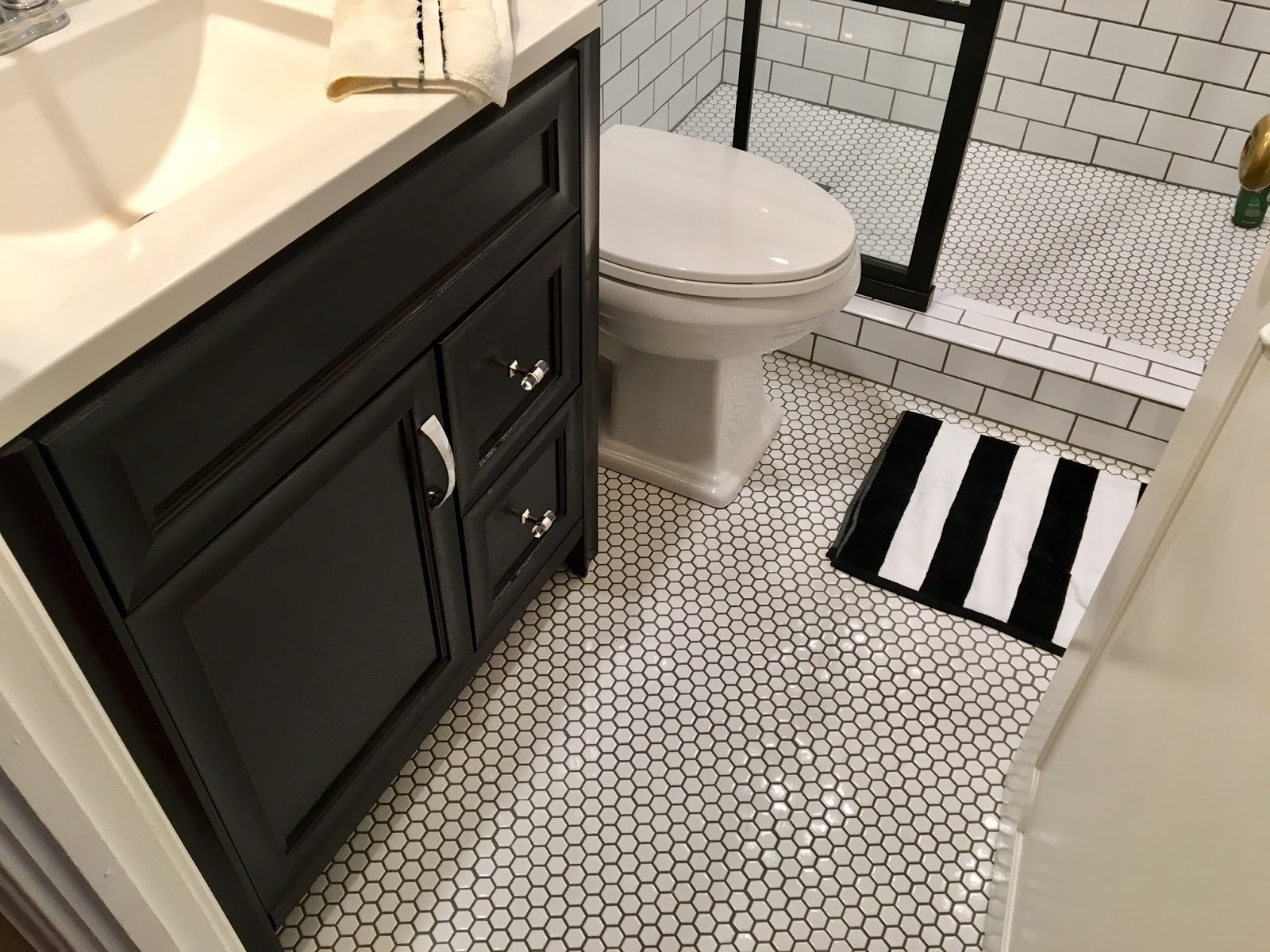 25 Subway Tile Ideas For Your Bathroom Shelterness