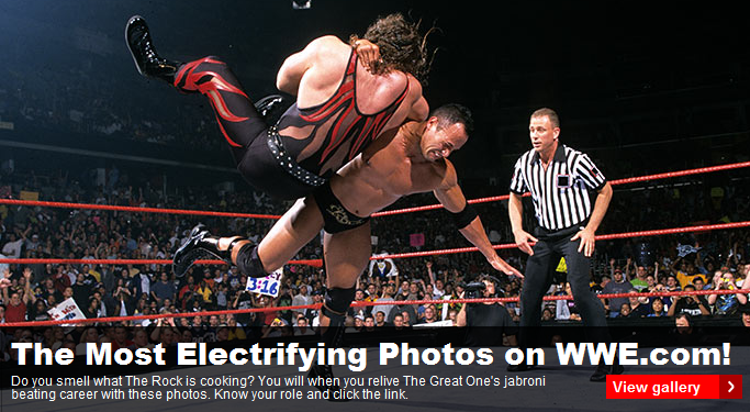 Tiempo de Lucha - Lo mejor de la lucha libre: Las Fotos más