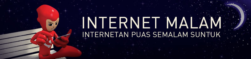 Paket Internet Murah Seluruh Operator 2016
