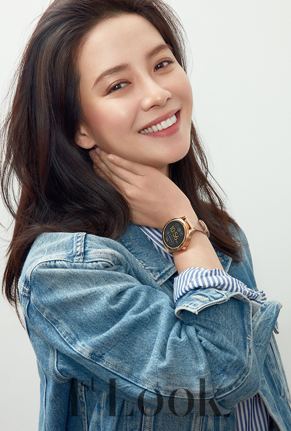 Song Ji-hyo - Wikipedia