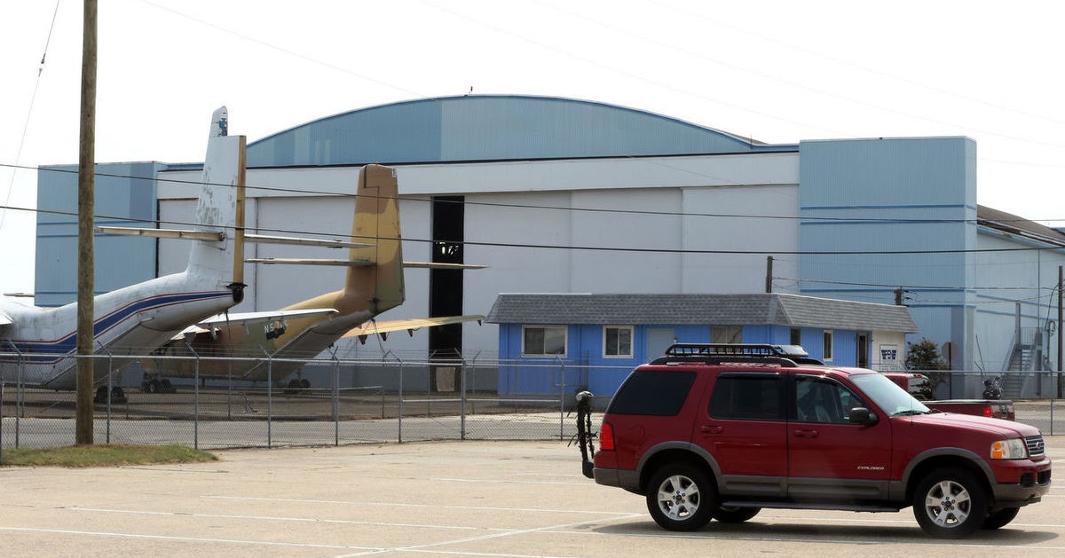 Kathryn's Report Federal Aviation Administration Awards Three South