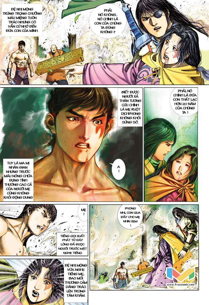 Phong Vân chap 375 trang 9