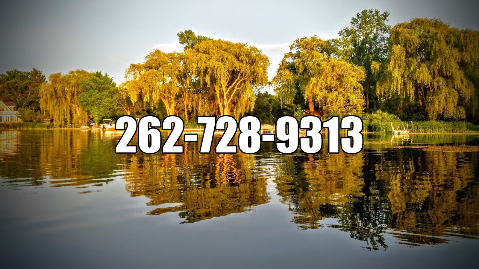 Book Mcintyre S Resort Services Today