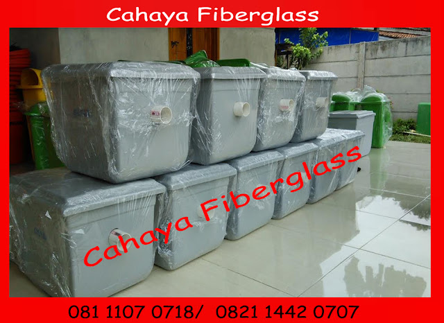 Grease Trap Penjebak Lemak Grease Trap Penjebak Lemak