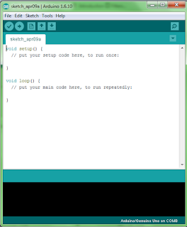 senangnya ngoprek embeded system nih temen Kumpulan Tutorial Belajar Arduino untuk Pemula