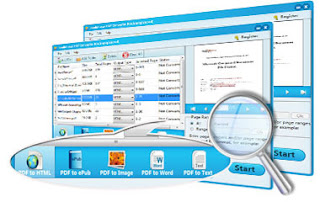 Coolmuster PDF Creator Pro Poetable