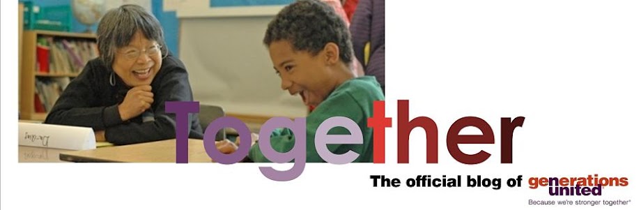 Together: The Official Blog of Generations United
