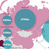 Wealth Doesn't Trickle Down – It Just Floods Offshore, Research Reveals