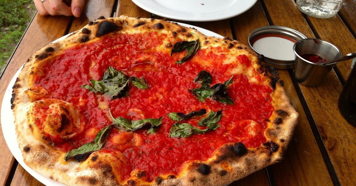 The Staycationer Most Popular Foods on Instagram