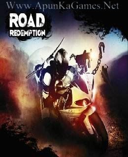 Road Redemption Alpha PC Game   Free Download Full Version - 44