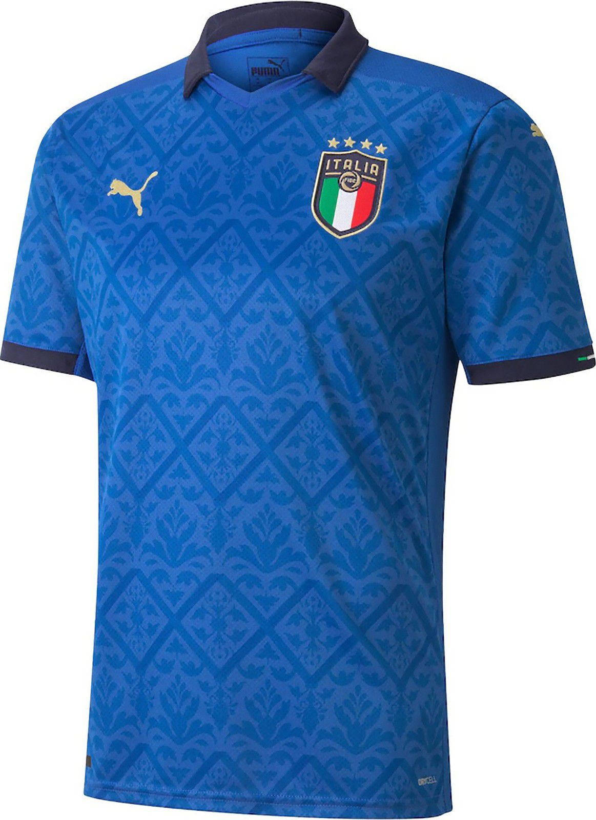 イタリア代表 Euro ユニフォーム ユニ11