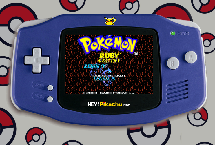 Gba Gba