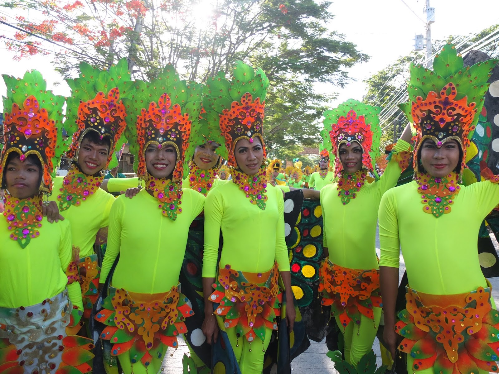 The 5 Reasons Why I Love the MiMaRoPa Festival The Filipino Rambler