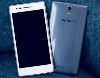 Cara Flash Oppo 3001 Mirror 3 Menggunakan MsmDownloadTool Tested 100%