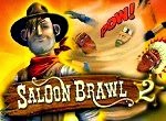 saloon brawl 2
