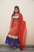 Sangeetha Reddy Photos at Nenu Naa Friends Event HeyAndhra
