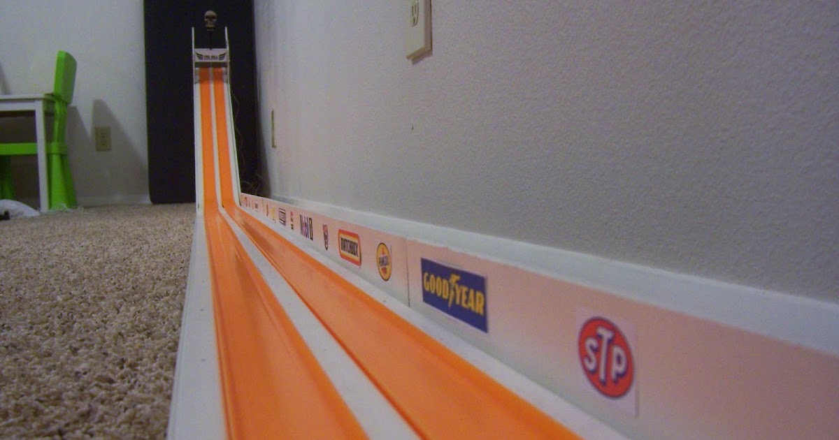 Hot Wheels Racing League: The Ultimate Guide to Building a Hot Wheels