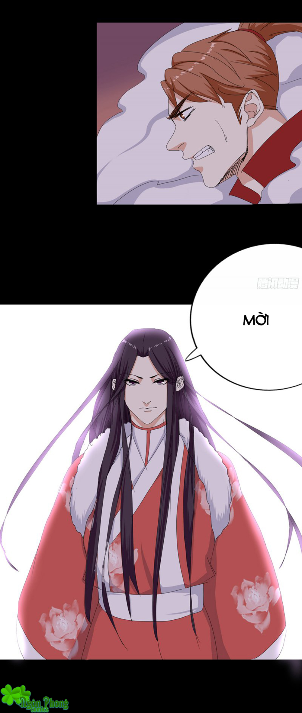 Hỏa Hồ - Chương 33 - Trang 26
