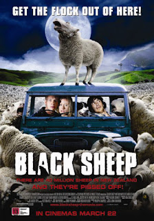 Black Sheep latino, descargar Black Sheep, Black Sheep online