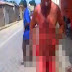 NORDESTE / Homem corta o próprio pênis após descobrir traição de esposa; veja o vídeo