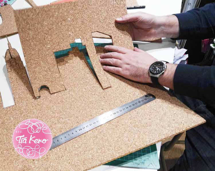 diy-skyline-de-corcho