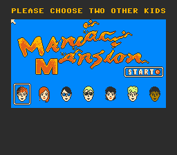 From the Memory Bank: My History with Video Games
