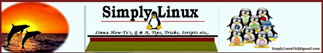 SimplyLinuxFAQ!