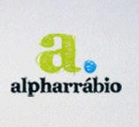 Alpharrabios Livros