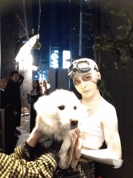 2015년 SM 할로윈파티 코스튬 1위한 아이돌ㅋㅋㅋㅋㅋㅋ(ft.작년) | 인스티즈