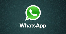 Download WhatsApp Latest Version for Android Gratis wasildragon.blogspot.com