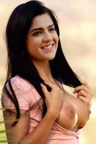 320px x 480px - Kamapisachi Deeksha Seth Nude Lifting Her Dress And Nude Picture ...