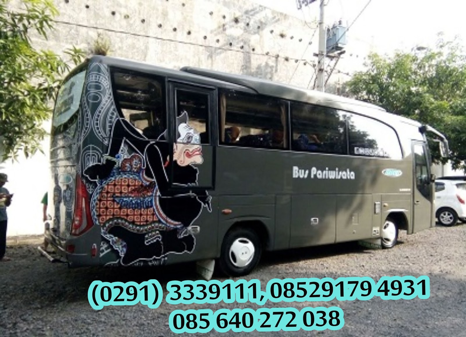 Wisata Lovers Community GSA Umroh haji paket