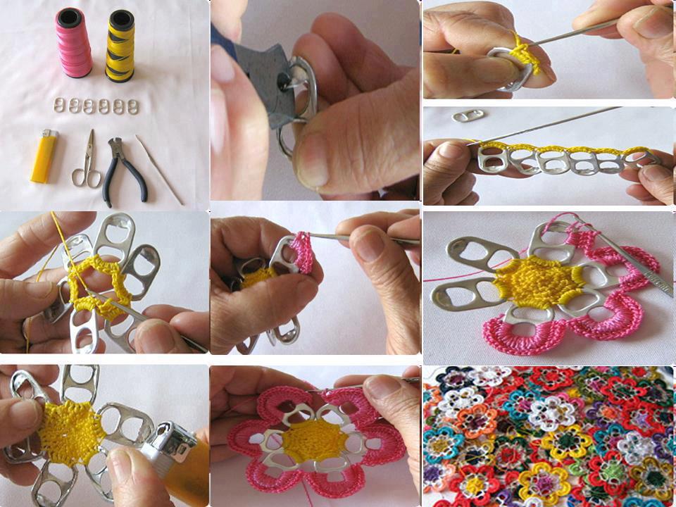 Creative Ideas For Making Things From Waste Material | Simple ...