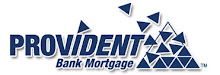 Provident Bank Mortgage