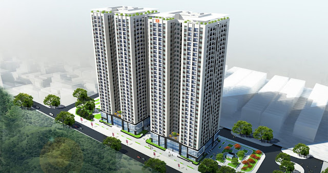 Chung Cư Hải Đăng Tower Chung Cư Hải Đăng Tower