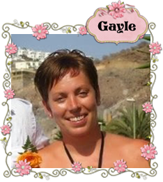 Gayle DT Games Coordinator