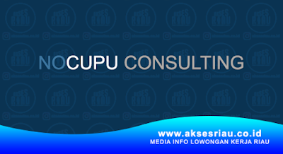 Nocupu Consulting Group Pekanbaru