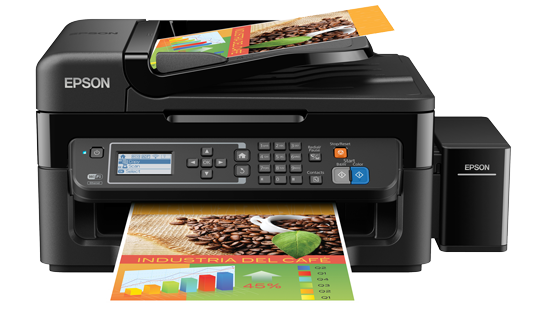 Epson Epson